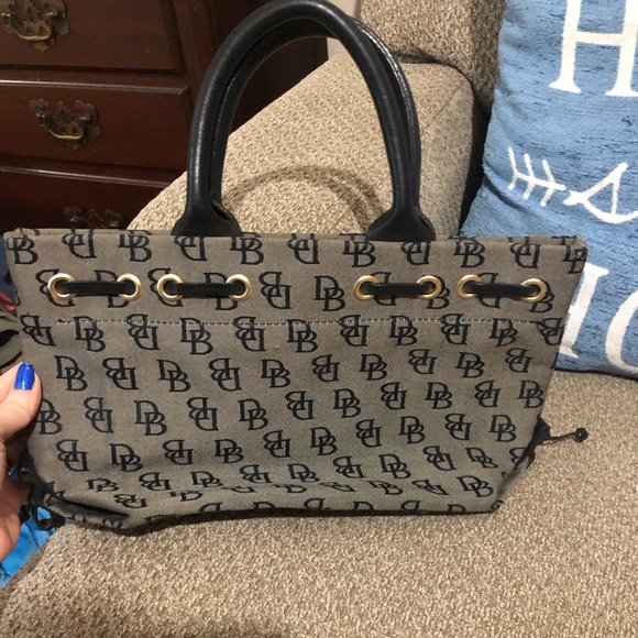 Small tote - Picture 2 of 4